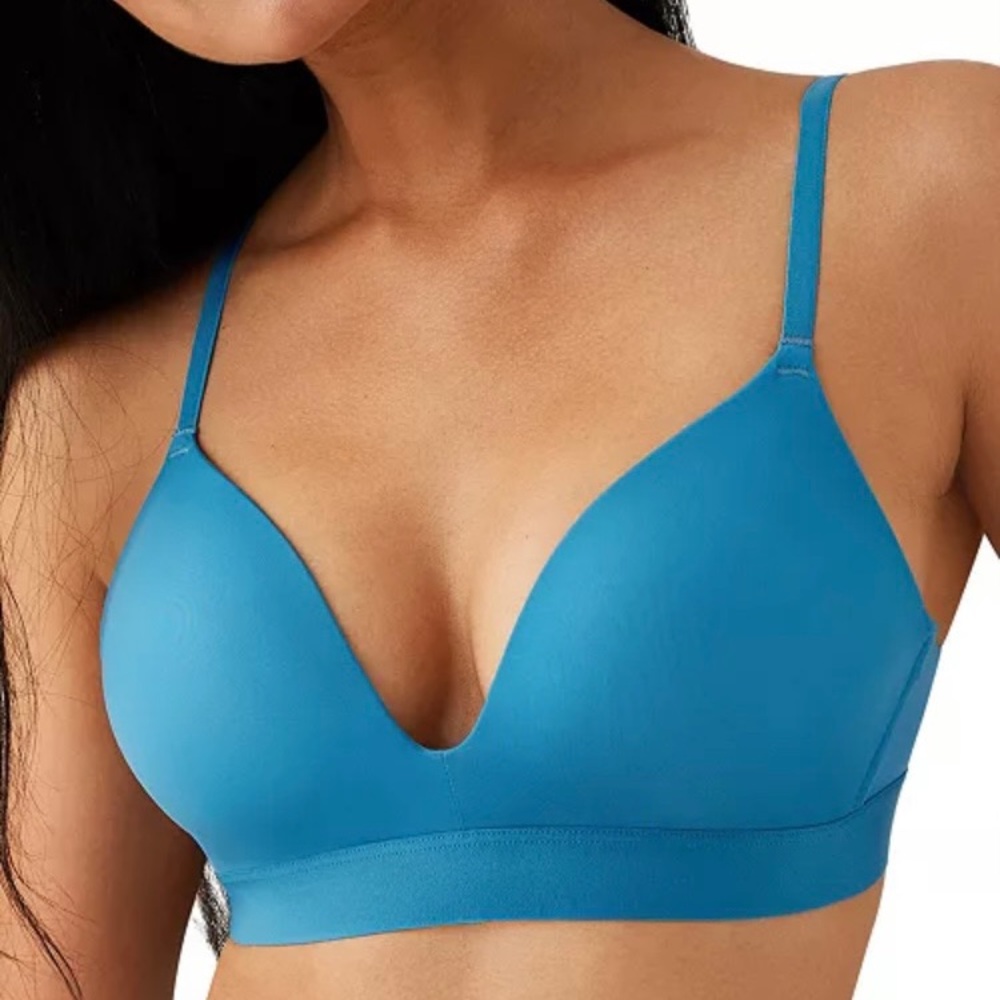 Women's Blue Intimates & Sleepwear